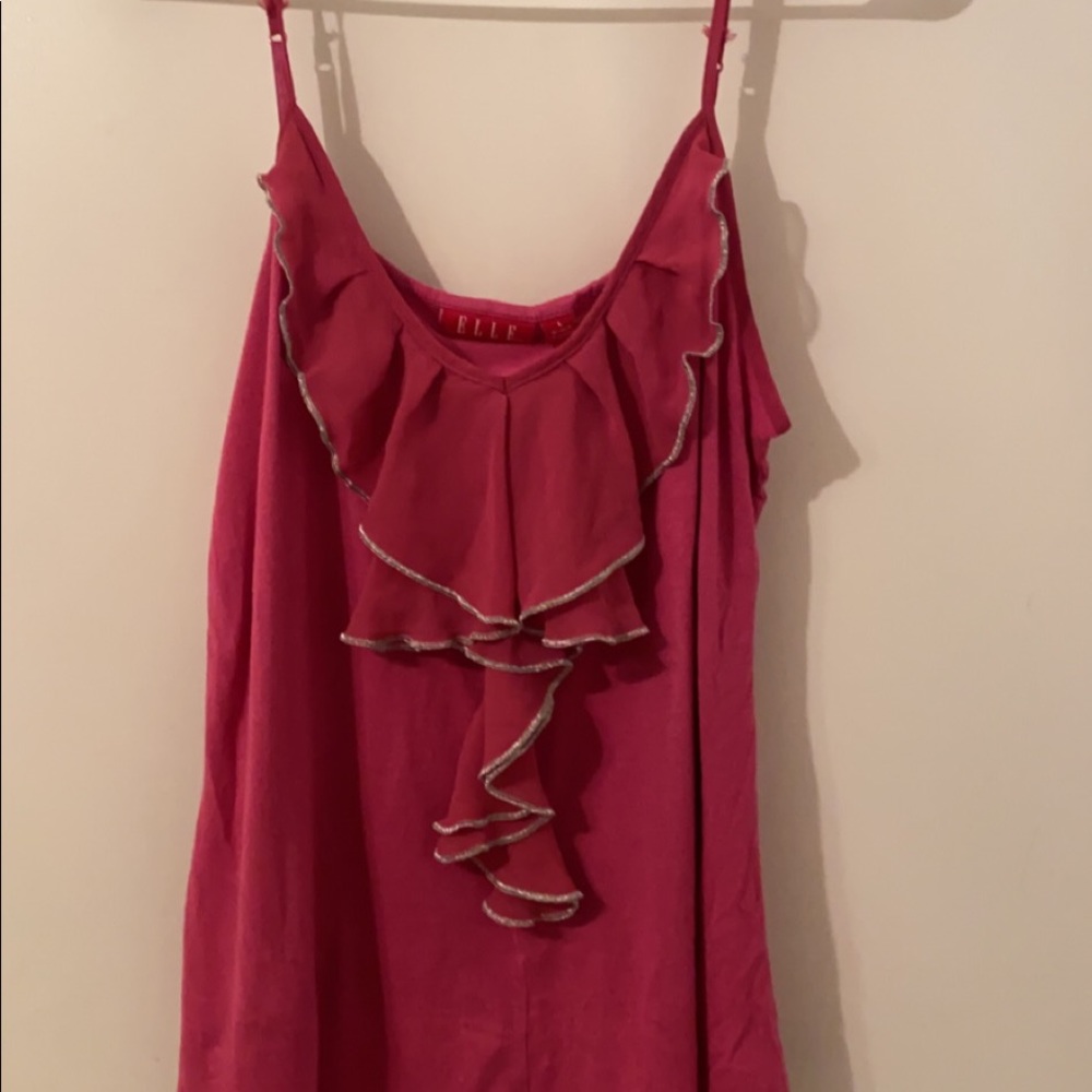 Dressy shirt